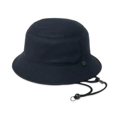 DAIWA PIER39 Tech Ventilation Hat Flannel "Dark Navy"