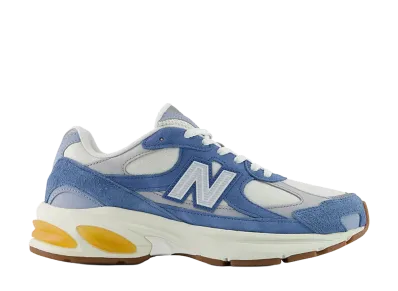 New Balance 2010 "Heron Blue"
