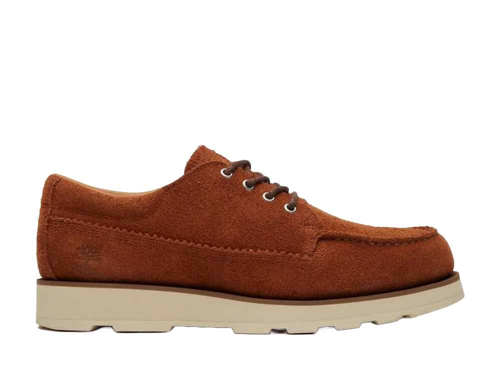 ティンバーランド ブリットン ミルズ シューズ "ラスト"