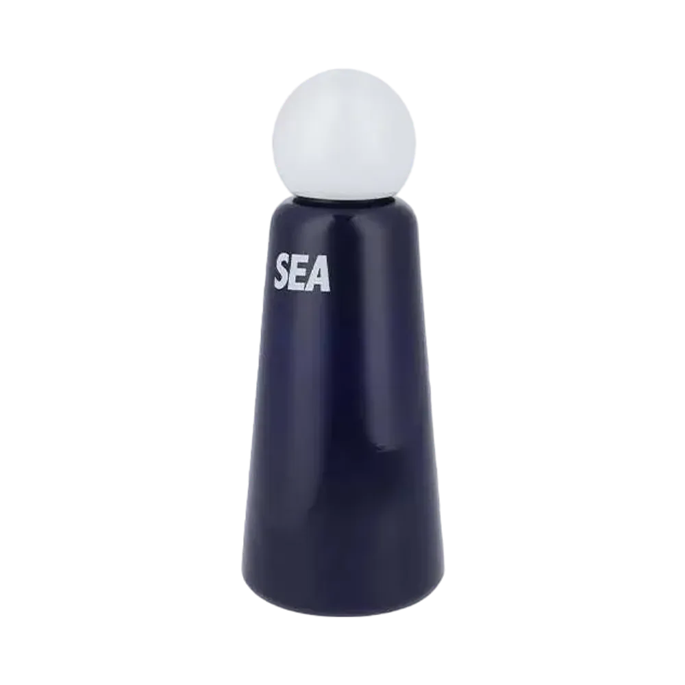 Lund London x WDS Skittle Adventure Bottle 500ml "Indego"