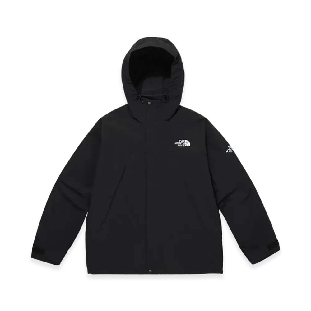The North Face White Label Martis Jacket SP "Black"