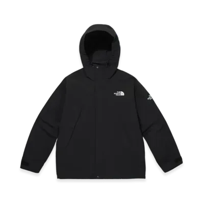 The North Face White Label Martis Jacket SP "Black"