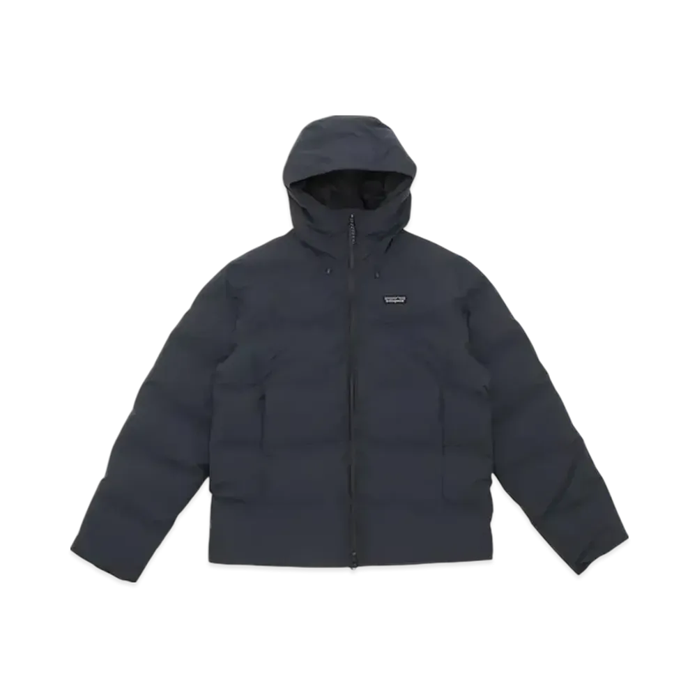 Patagonia Jackson Glacier Jacket "Smolder Blue"