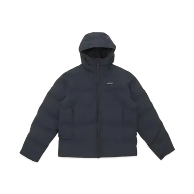 Patagonia Jackson Glacier Jacket "Smolder Blue"