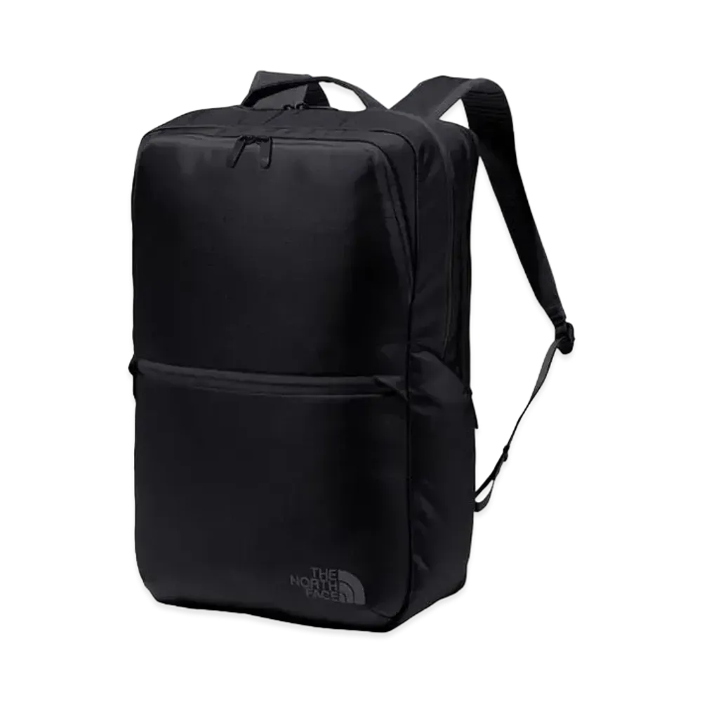 The North Face Shuttle Daypack "Black"