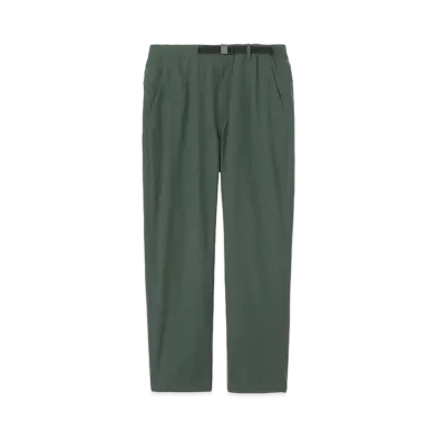 Goldwin All Direction Active Tapered Pants (Unisex) "Deep Cypress"