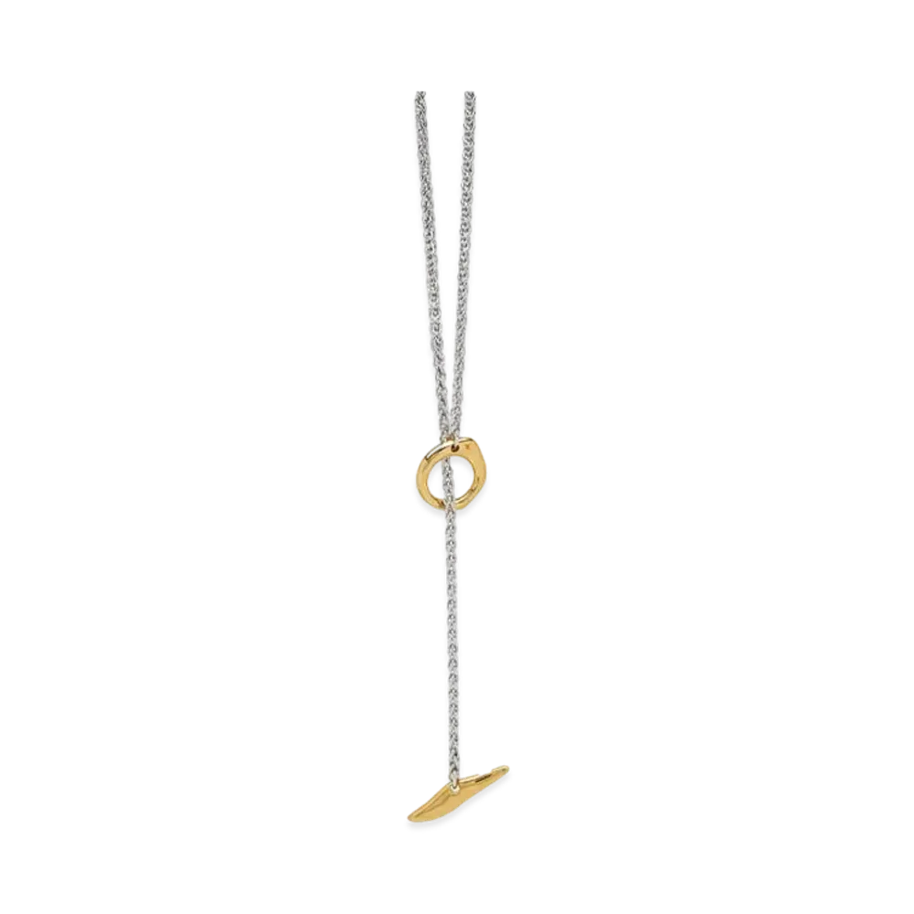 TOMWOOD Robin Chain "Duo"