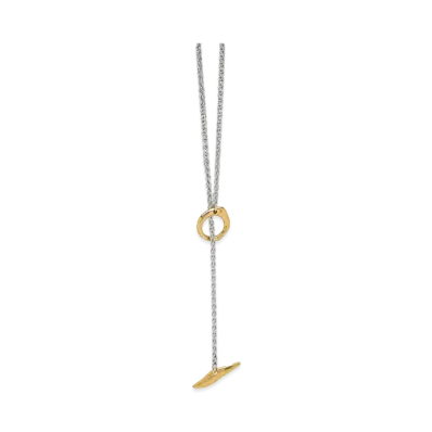 TOMWOOD Robin Chain "Duo"