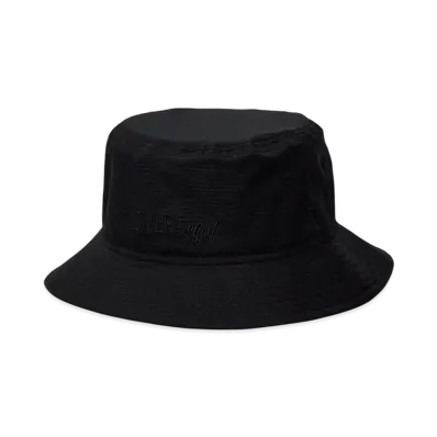 NEW ERA Golf Bucket 01 Cool Dots "Black"