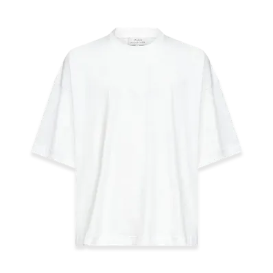 STUDIO NICHOLSON T-Shirts "Off White"