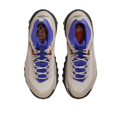 Nike ACG Zegama Hike "Light Orewood Brown/Persian Violet"