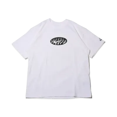 Nike As U Nsw Tee M90 Am Day Lbr "White"