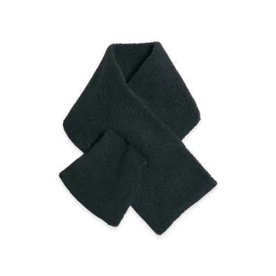 ALOUND Fleece Muffler "Black"