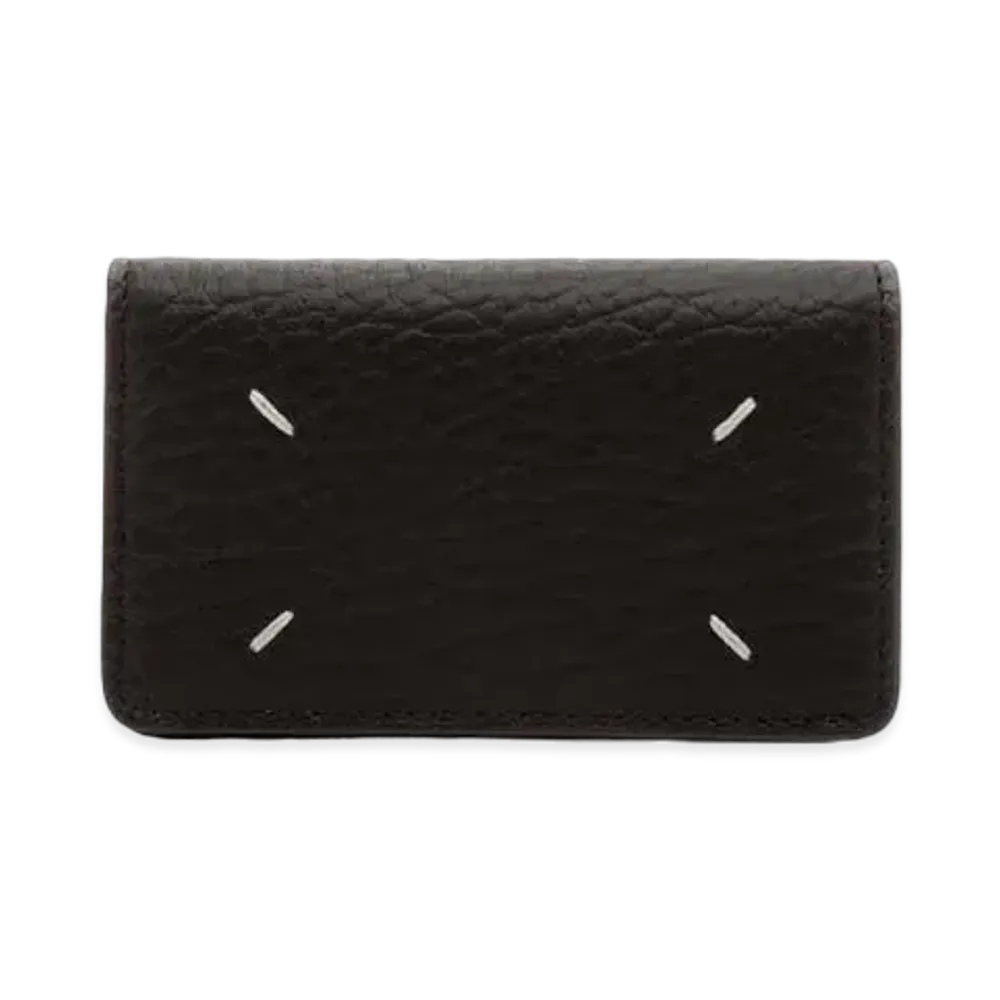 Maison Margiela Wallet "Black"