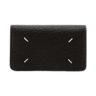 Maison Margiela Wallet "Black"