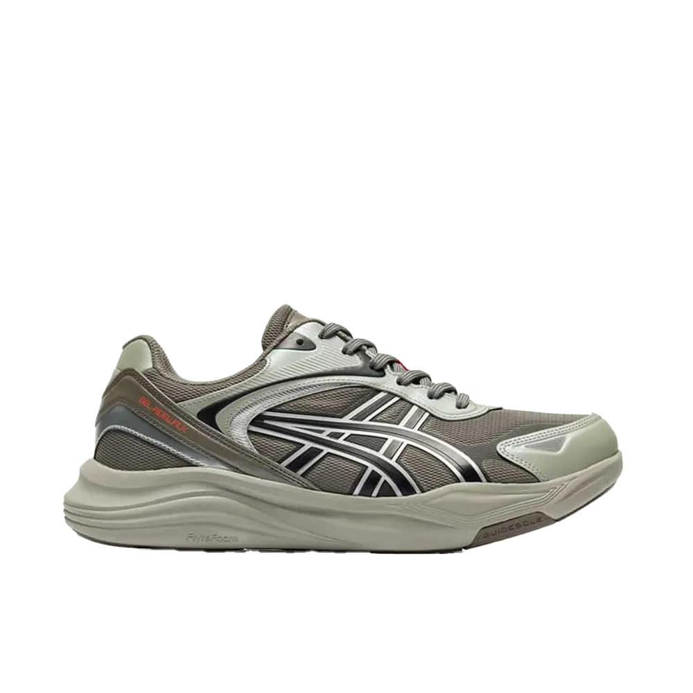 Asics Gel-Ridewalk Necto "Grey/Black"