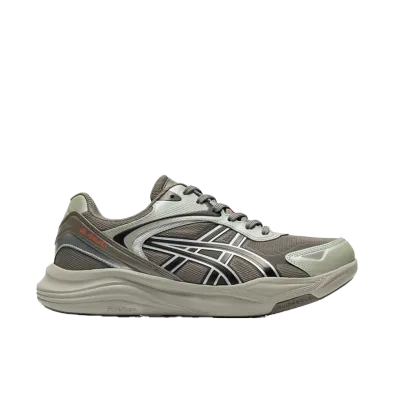 Asics Gel-Ridewalk Necto "Grey/Black"