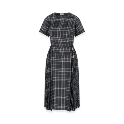 Burberry Women's Dresses "Gray"
