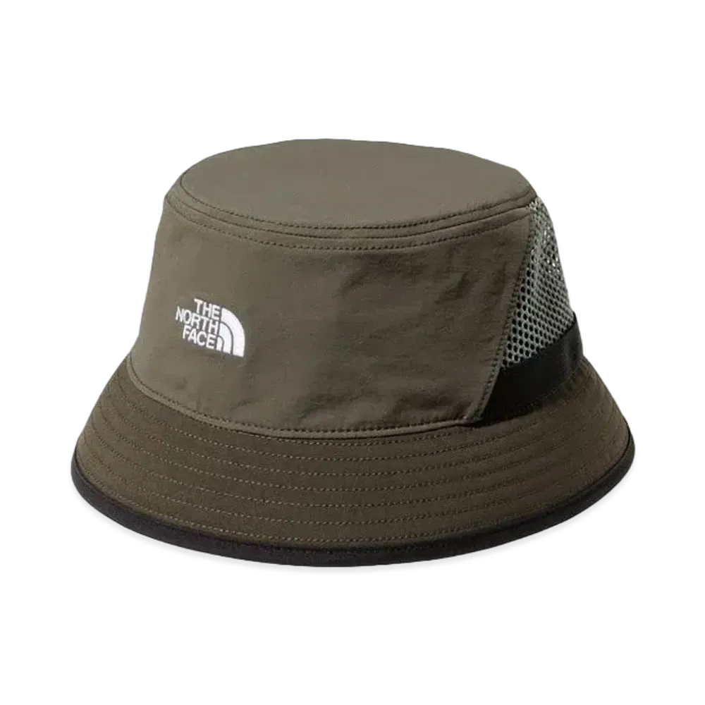 The North Face Camping Mesh Hat "New Taupe"