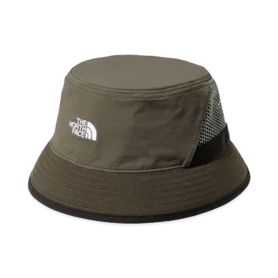 The North Face Camping Mesh Hat "New Taupe"