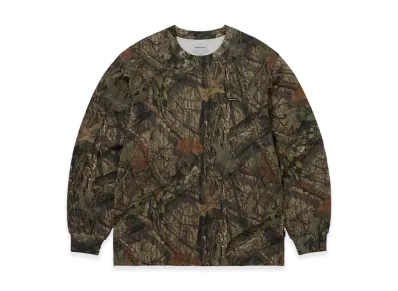 thisisneverthat T.N.T. Classic HDP L/S Tee "Camo"