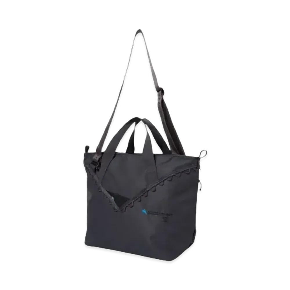 Klättermusen Bor Bag 13L "RAVEN"