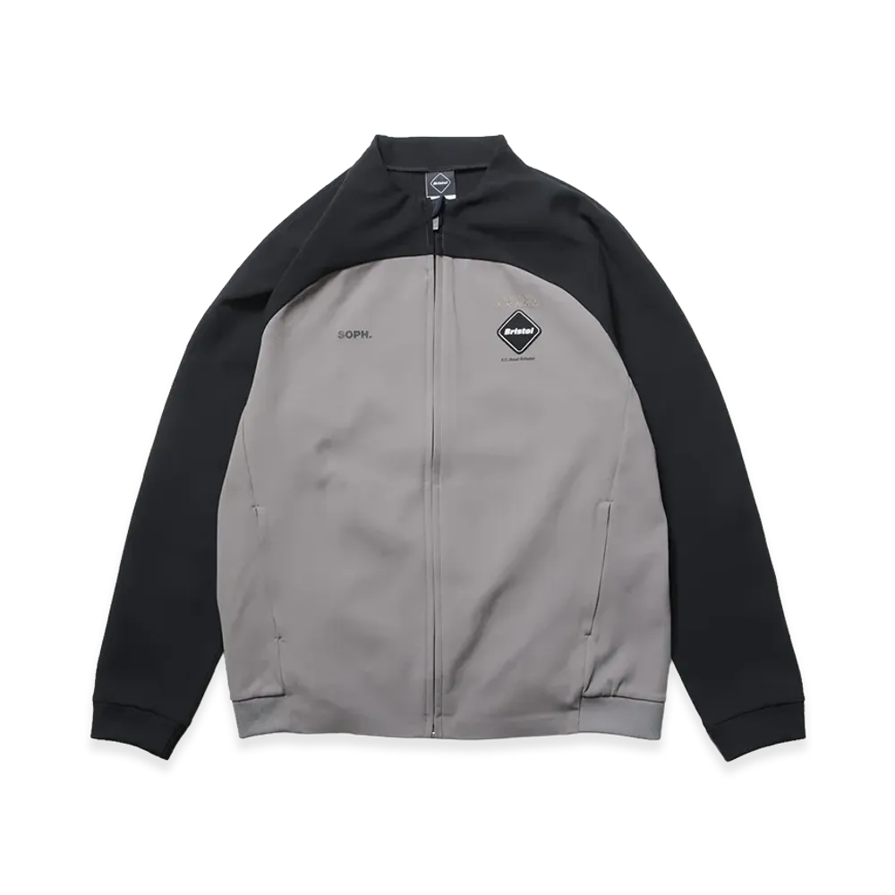 F.C.Real Bristol PDK Jacket "Black"