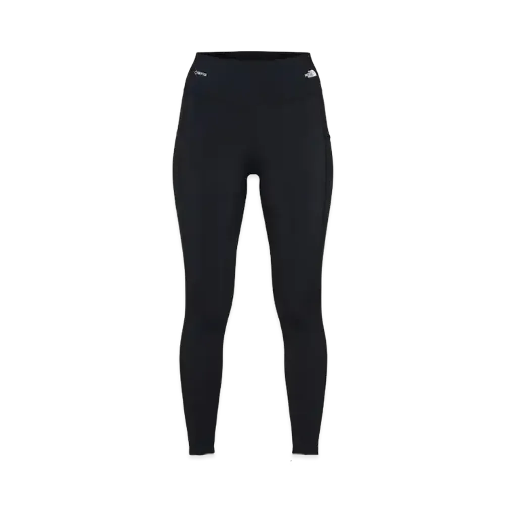 The North Face x HYKE Trail Long Tights (Women's) "Black"