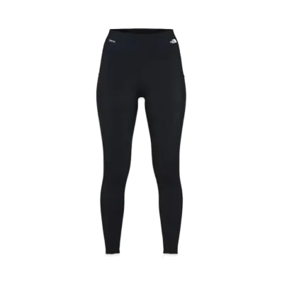 The North Face x HYKE Trail Long Tights (Women's) "Black"