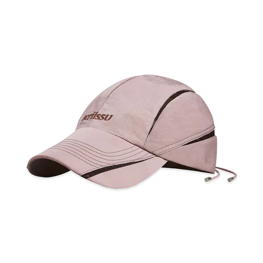 ATiiSSU Magneto Cap "Pink"