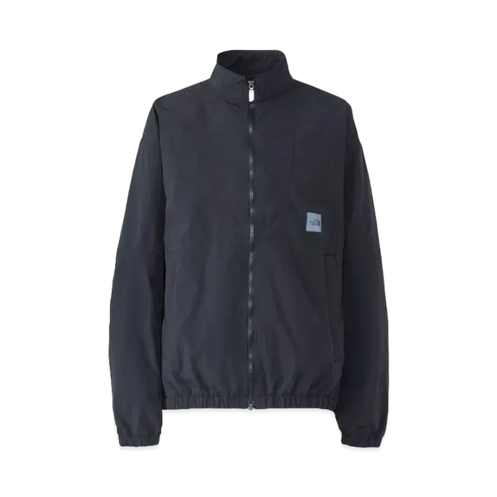 The North Face Enride Track Jacket (Unisex) "Black"