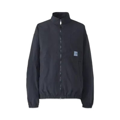 The North Face Enride Track Jacket (Unisex) "Black"