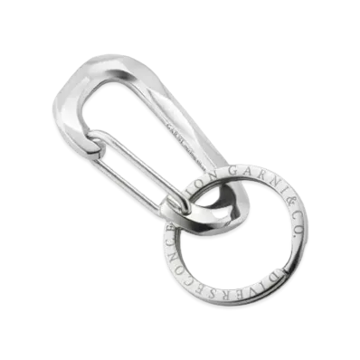 GARNI Wire Carabiner "ONE COLOR"