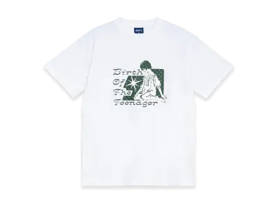 BoTT Melancholy Tee "White"