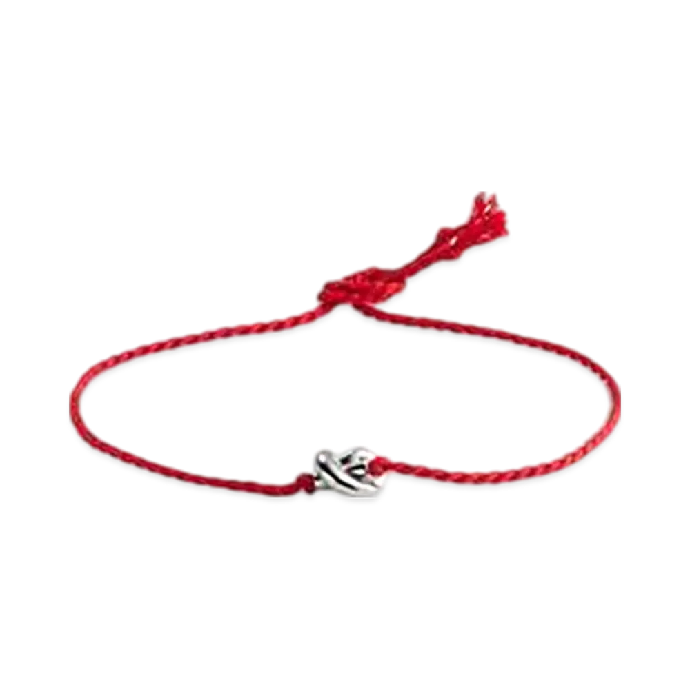 Bottega Veneta Friendship Bracelet "Chile"