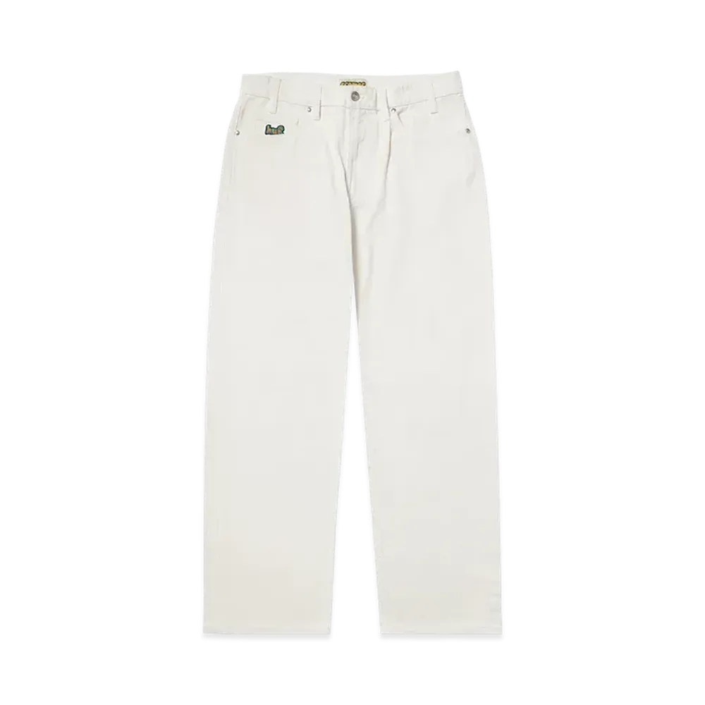 HUF Summer 25 Cromer Pants "White"