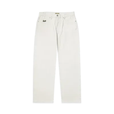 HUF Summer 25 Cromer Pants "White"