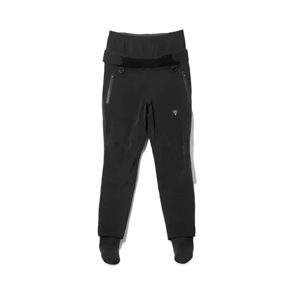 SOUTH2 WEST8 River Trek Wader "Black"
