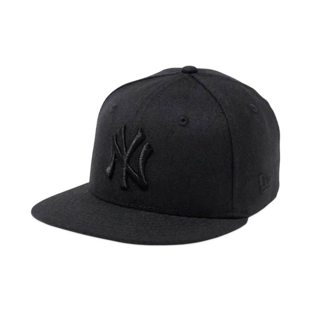 NEW ERA Youth 9Fifty New York Yankees "Black"
