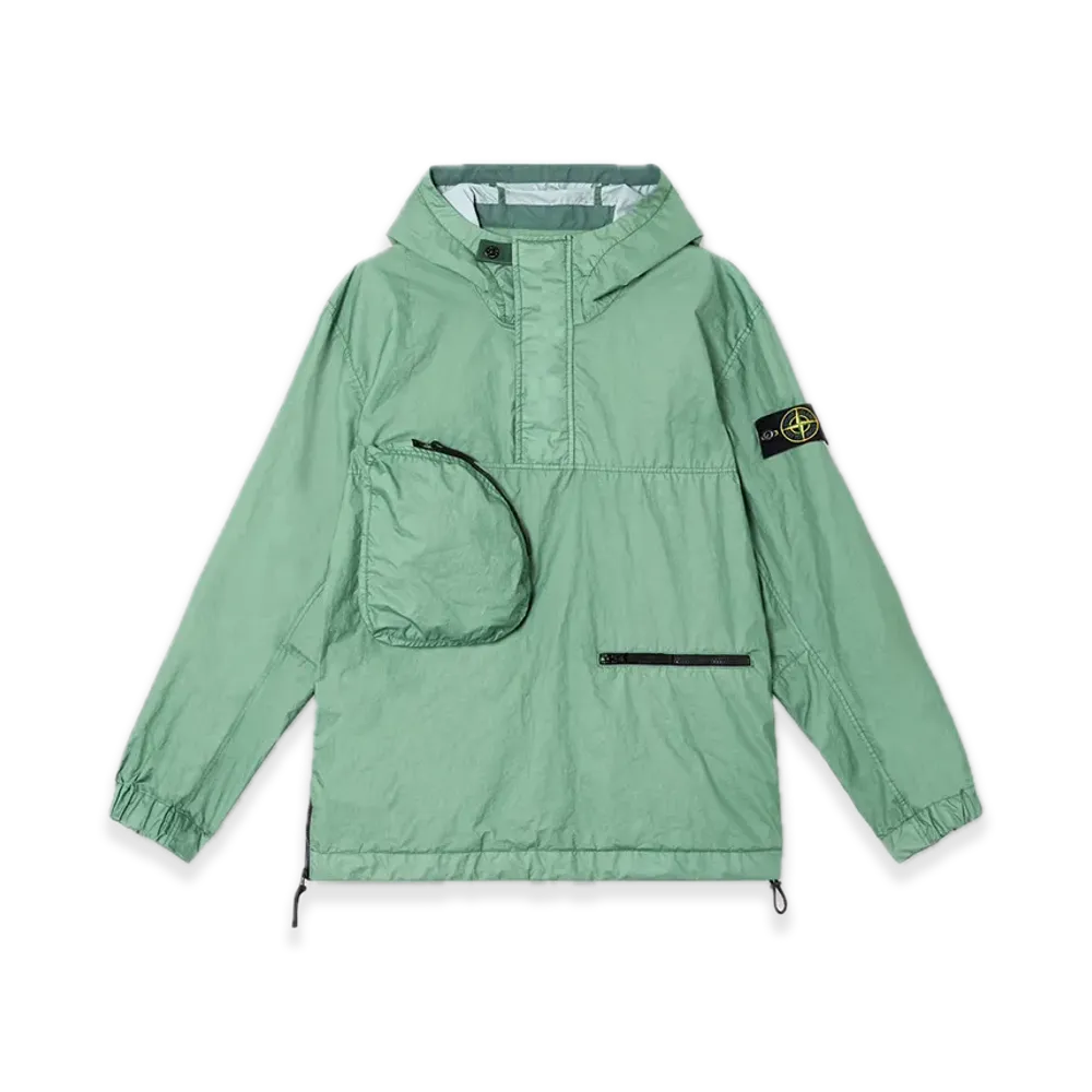 Stone Island 4100003 Membrana 3L TC "Mint"