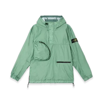 Stone Island 4100003 Membrana 3L TC "Mint"