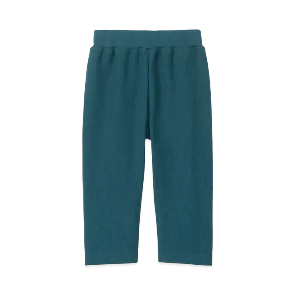 The North Face Baby Latch Pile Pants "Midnight Petrol"