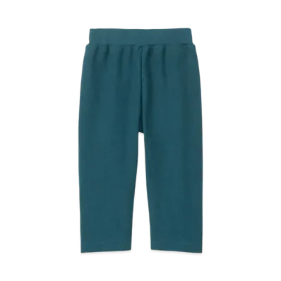 The North Face Baby Latch Pile Pants "Midnight Petrol"