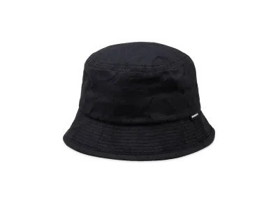 NEIGHBORHOOD JQ Bucket Hat "Black"