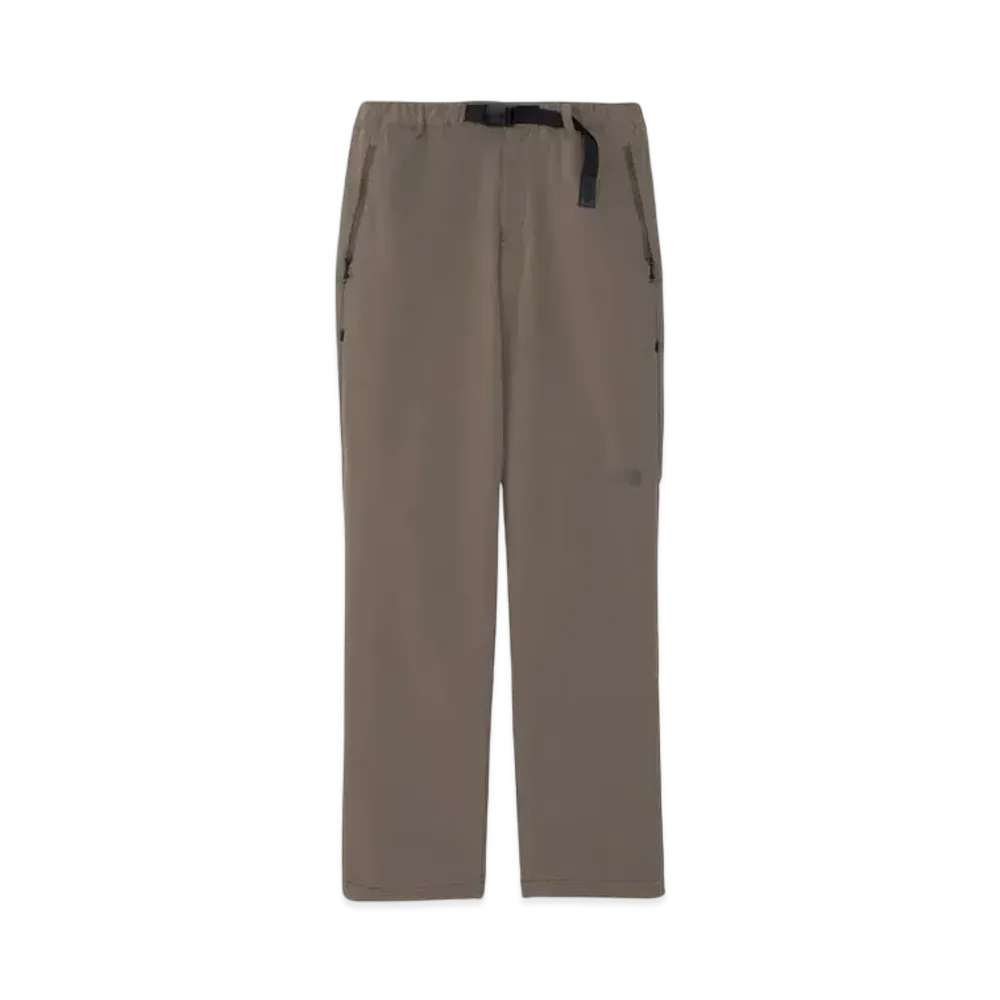 The North Face Barb Pants "Bipartite Sun Brown"