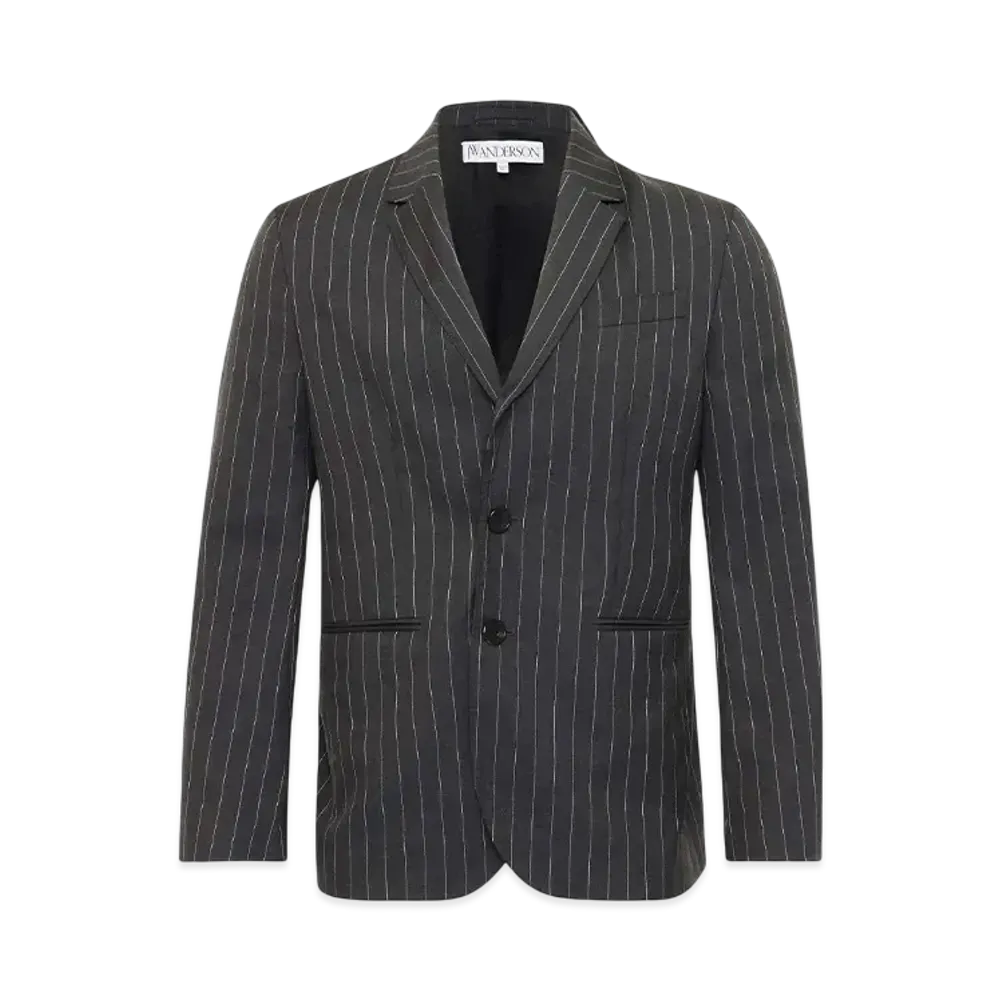 JW ANDERSON Tailored Jacket "Gray"