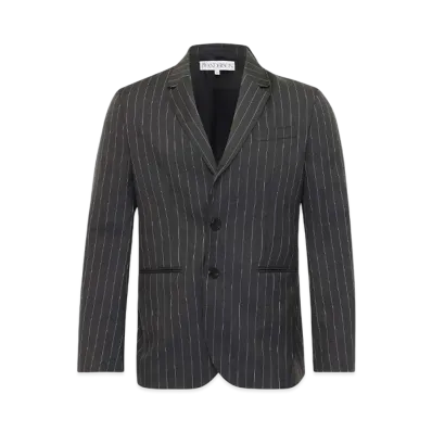 JW ANDERSON Tailored Jacket "Gray"