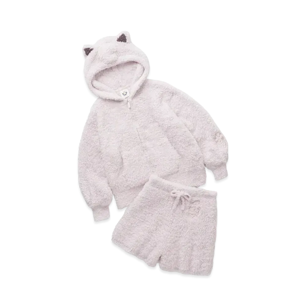 GELATO PIQUE x Pokemon Sleep Gelato Purin Parka&Short Pants Set "Pink"