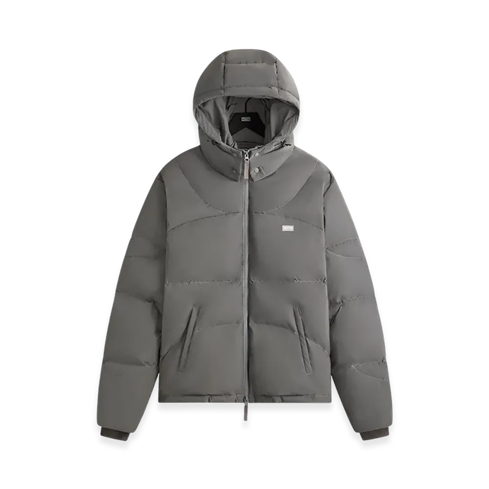 Kith Reflective Corey Puffer "Reflective"