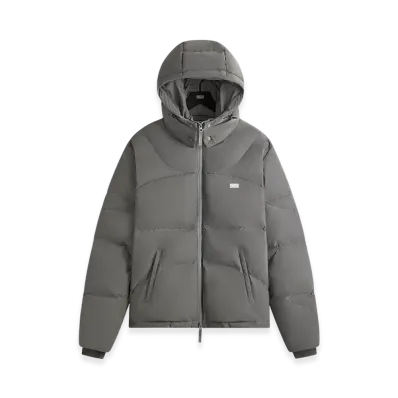 Kith Reflective Corey Puffer "Reflective"